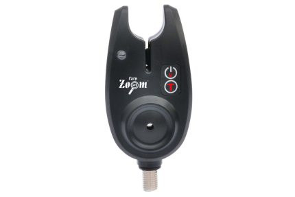 Q1X elektromos kapásjelző