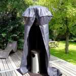 RIMINI teraszfűtőtakaró 250cfm28/62cm