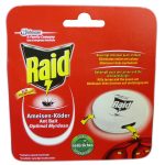 Raid hangyairtó csalétek 1 db-os