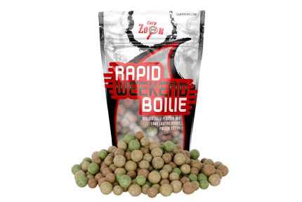 Rapid Weekend gyors hatásmechanizmusú bojli hús mix 2500g