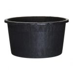 Ritzi konténer 50l H36xØ53