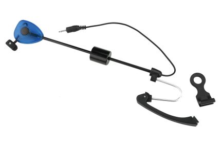 S1 Merev karú kapásjelző kék