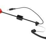 S1 Merev karú kapásjelző piros