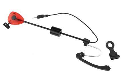 S1 Merev karú kapásjelző piros