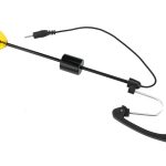 S1 Merev karú kapásjelző sárga