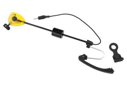 S1 Merev karú kapásjelző sárga