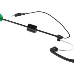 S1 Merev karú kapásjelző zöld