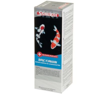 Sanikoi Bactimon 500 Ml