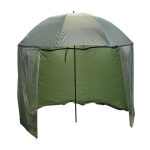 Sátras horgászernyő