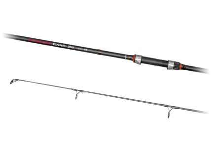 Scirocco Carp horgászbot 360cm