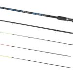 Serie Fine horgászbot 330cm