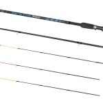 Serie Fine horgászbot 360cm