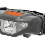 SmallSmart fejlámpa