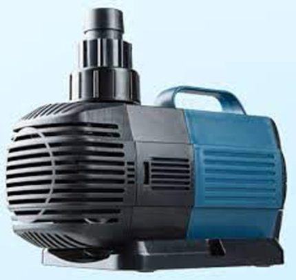 Sobo BO-6000A energiatakarékos vízpumpa