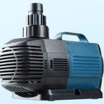 Sobo BO-9000A energiatakarékos vízpumpa