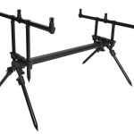 Standard N3 rod pod 3 botos 70 és 120 cm