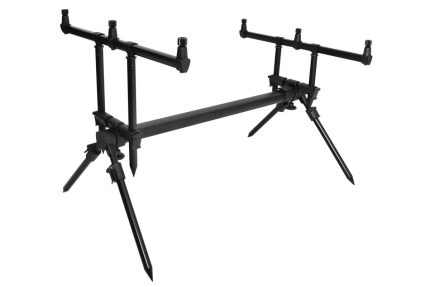 Standard N3 rod pod 3 botos 70 és 120 cm