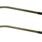 Standard Plastic dobócső 90 cm 20 mm