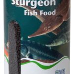 Sturgeon Food 2500 ml