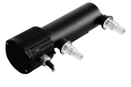 SunSun UV-C lámpa kerti tóhoz 7W (CUV-207)