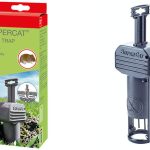 SuperCat vakondcsapda guillotine