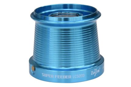 Super Feeder LC5000 pótdob