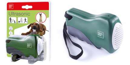 Swissinno Ultrahangos kutyariasztó 4dbxkarton