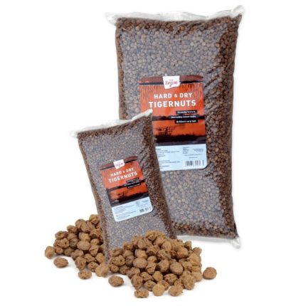 Szárított tigrismogyoró natúr 2