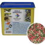 Szer-Ber Aranyhaltáp 150 ml