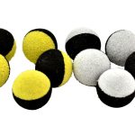 Szivacs lebegő bojli