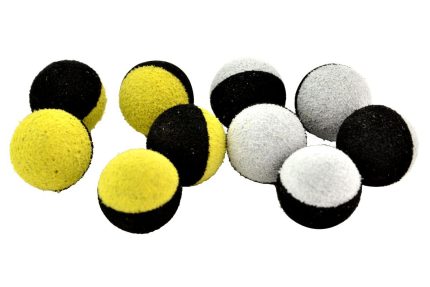 Szivacs lebegő bojli