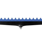 Szivacsos bottartó spicc 30 cm