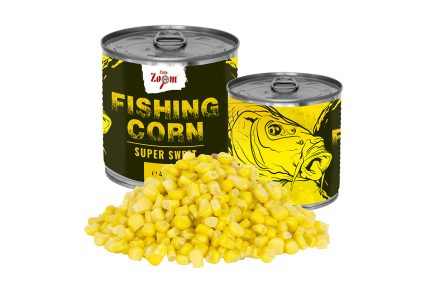 Fishing Corn super sweet 212ml 160g