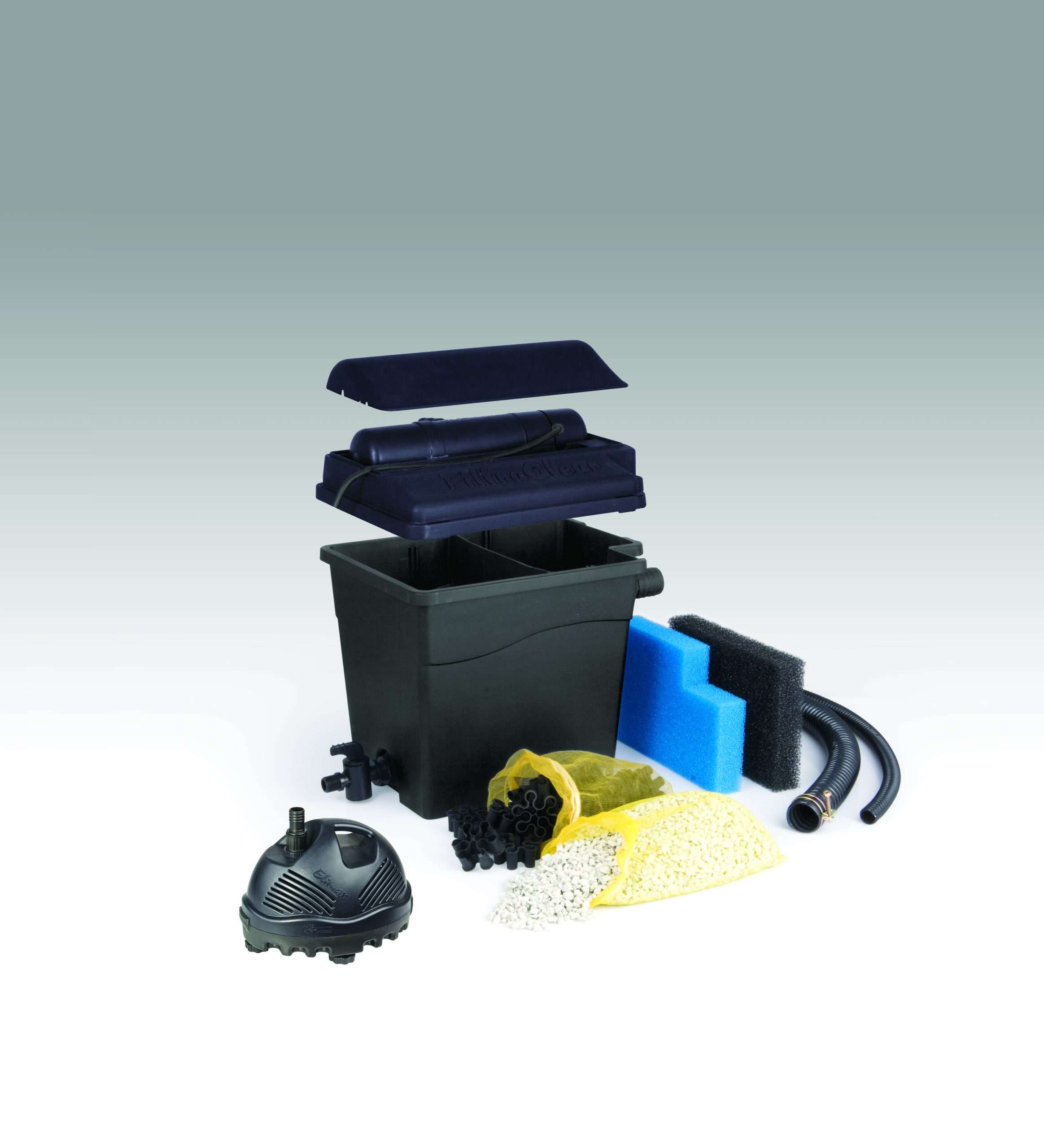 Szuro_szett_FiltraClear_2500_plus_szett5w_UVC-Elimax-500 Szűrő szett FiltraClear 2500 plus szett(5w UVC+Elimax 500)