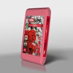 TEK-LAND muskátli plussz 50 L