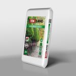 TEK-LAND örökzöld és tuja föld 50 L