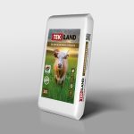 TEK-LAND szarvasmarhatrágya 20 L