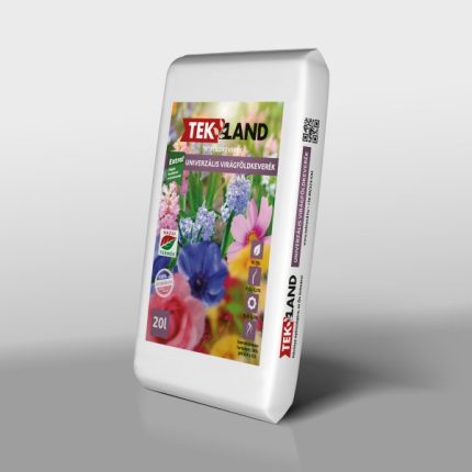 TEK-LAND univerzális virágföld 5 L