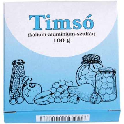TIMSÓ 100G