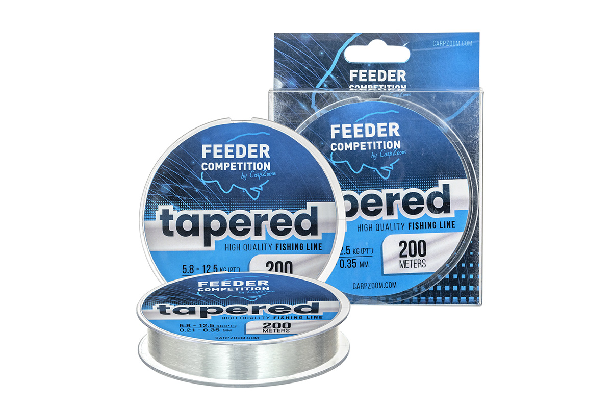 Tapered vastagodó zsinór 18-as