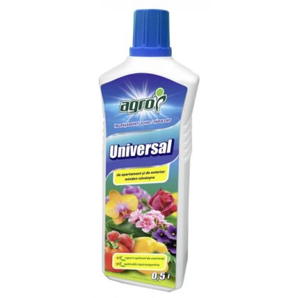 Tápoldat univerzális 1 L AGROCS