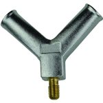 Tartalék adapter bojlis merítőhálóhoz