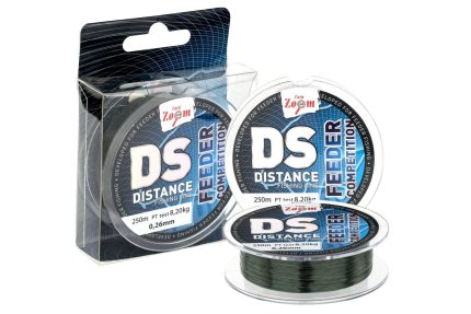 Távdobó Feeder Zsinór 22-es