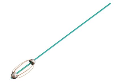 Távdobó bordás kosár 20 g 1 db