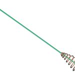 Távdobó kosár 8 cm 12 g 1 db