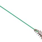 Távdobó kosárólommal 20 g 1 db