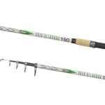 Tele Allround horgászbot 300cm 50-100g