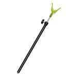 Teleszkópos bottartó villa 55 cm