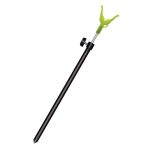 Teleszkópos bottartó villa 75 cm