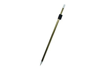 Teleszkópos kapásjelző tartó menetes véggel 55 és 90 cm